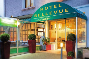  Hotel Bellevue  Анси